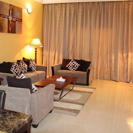 Aryana Hotel Al Buraimi Buitenkant foto