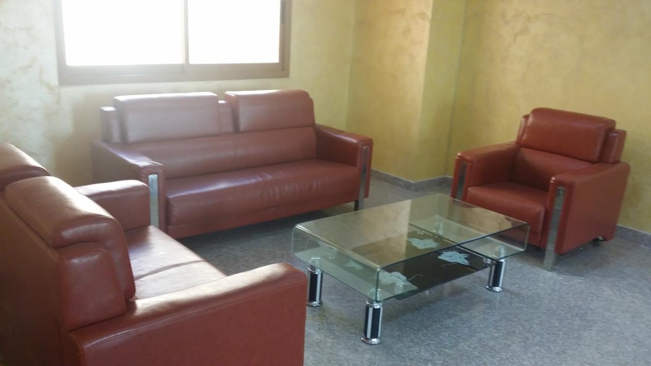 Aryana Hotel Al Buraimi Buitenkant foto